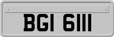 BGI6111