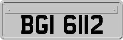 BGI6112