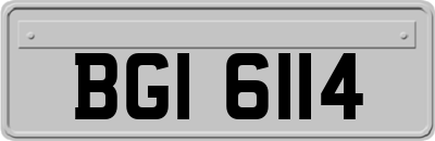 BGI6114