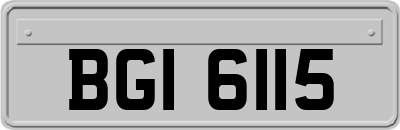 BGI6115