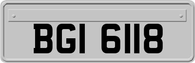 BGI6118