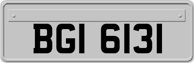 BGI6131