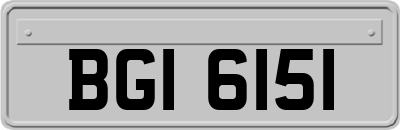 BGI6151