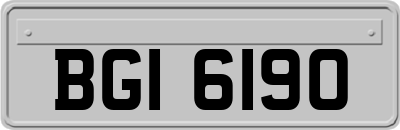 BGI6190