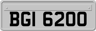 BGI6200