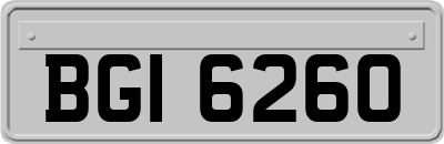 BGI6260
