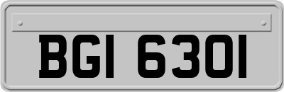 BGI6301