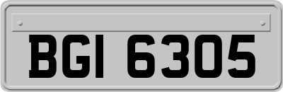 BGI6305