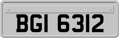 BGI6312