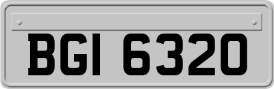 BGI6320