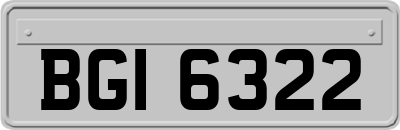 BGI6322