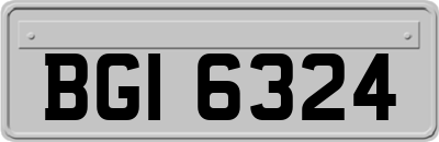 BGI6324