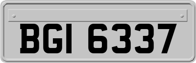BGI6337