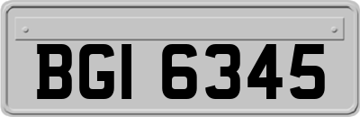 BGI6345