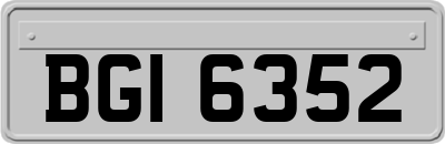 BGI6352