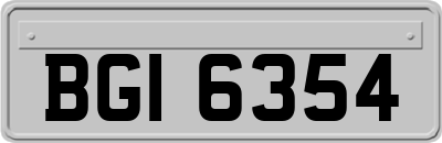 BGI6354