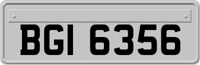 BGI6356