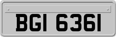 BGI6361