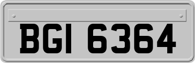 BGI6364