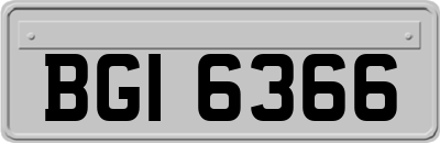 BGI6366