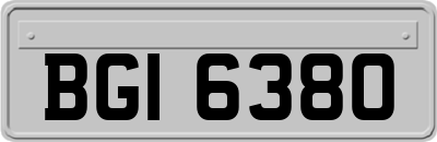 BGI6380