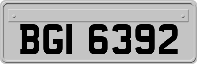 BGI6392
