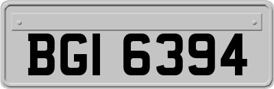 BGI6394