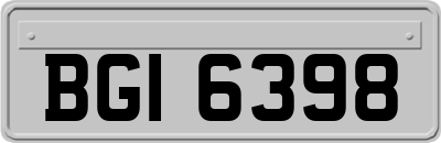 BGI6398