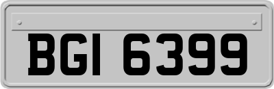BGI6399