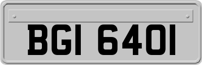 BGI6401