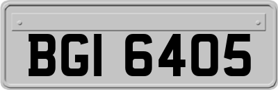 BGI6405