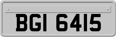 BGI6415