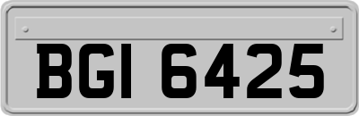 BGI6425