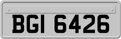 BGI6426