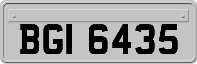 BGI6435