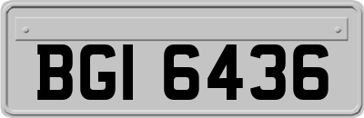 BGI6436