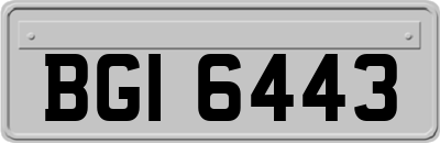 BGI6443