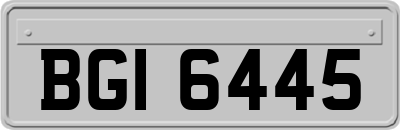 BGI6445