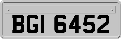 BGI6452