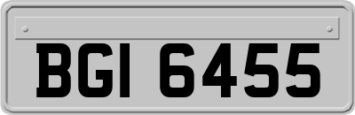BGI6455