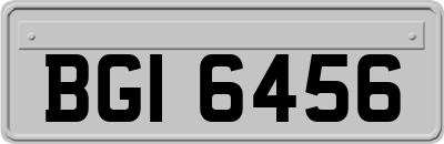 BGI6456