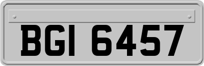 BGI6457