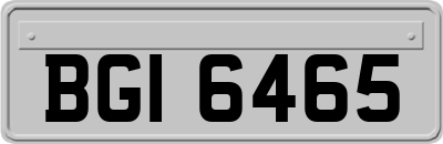 BGI6465