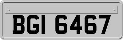 BGI6467