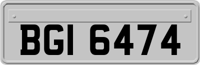 BGI6474