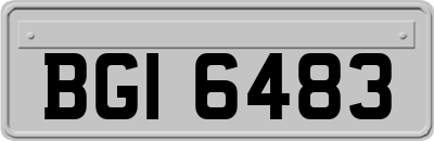 BGI6483