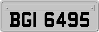 BGI6495