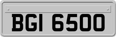 BGI6500
