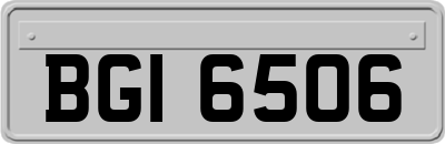BGI6506