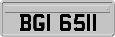 BGI6511